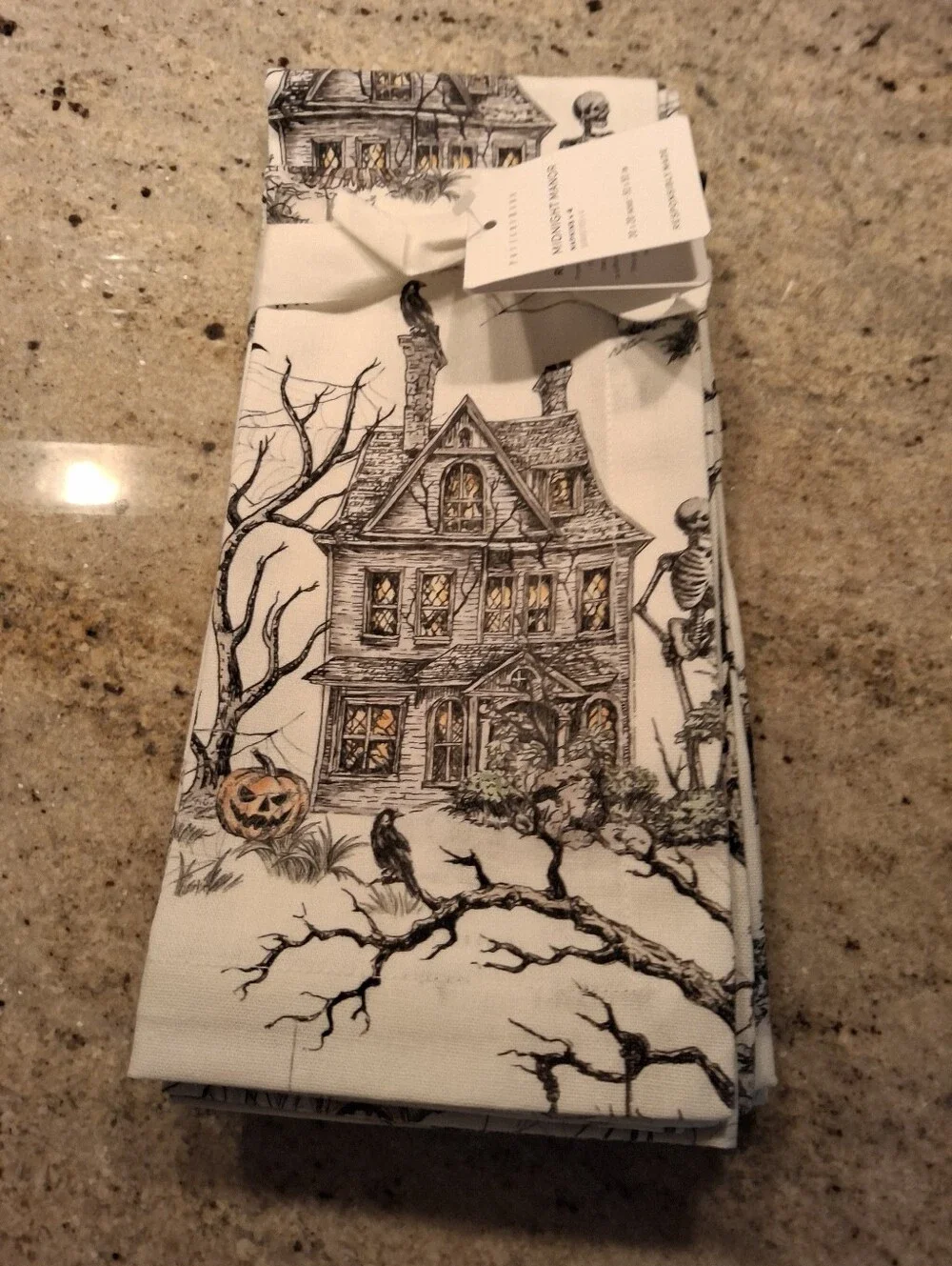 Pottery Barn pottery barn